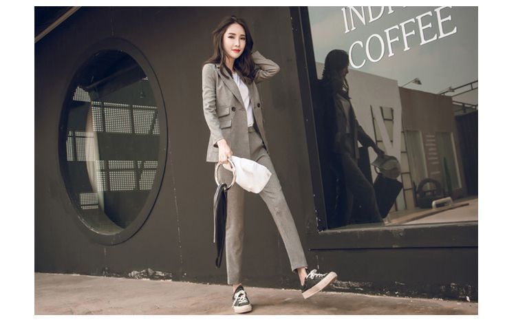 レディース スーツ