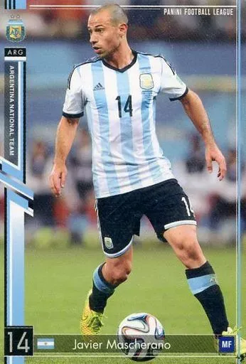 2025年最新】ハビエルマスチェラーノの人気アイテム - メルカリ