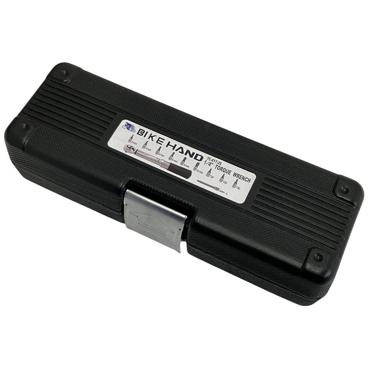 トルクレンチ 自転車整備