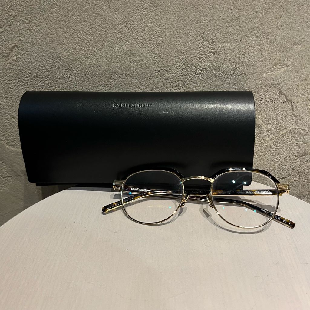 SAINT LAURENT サンローラン Sunglasses サングラス