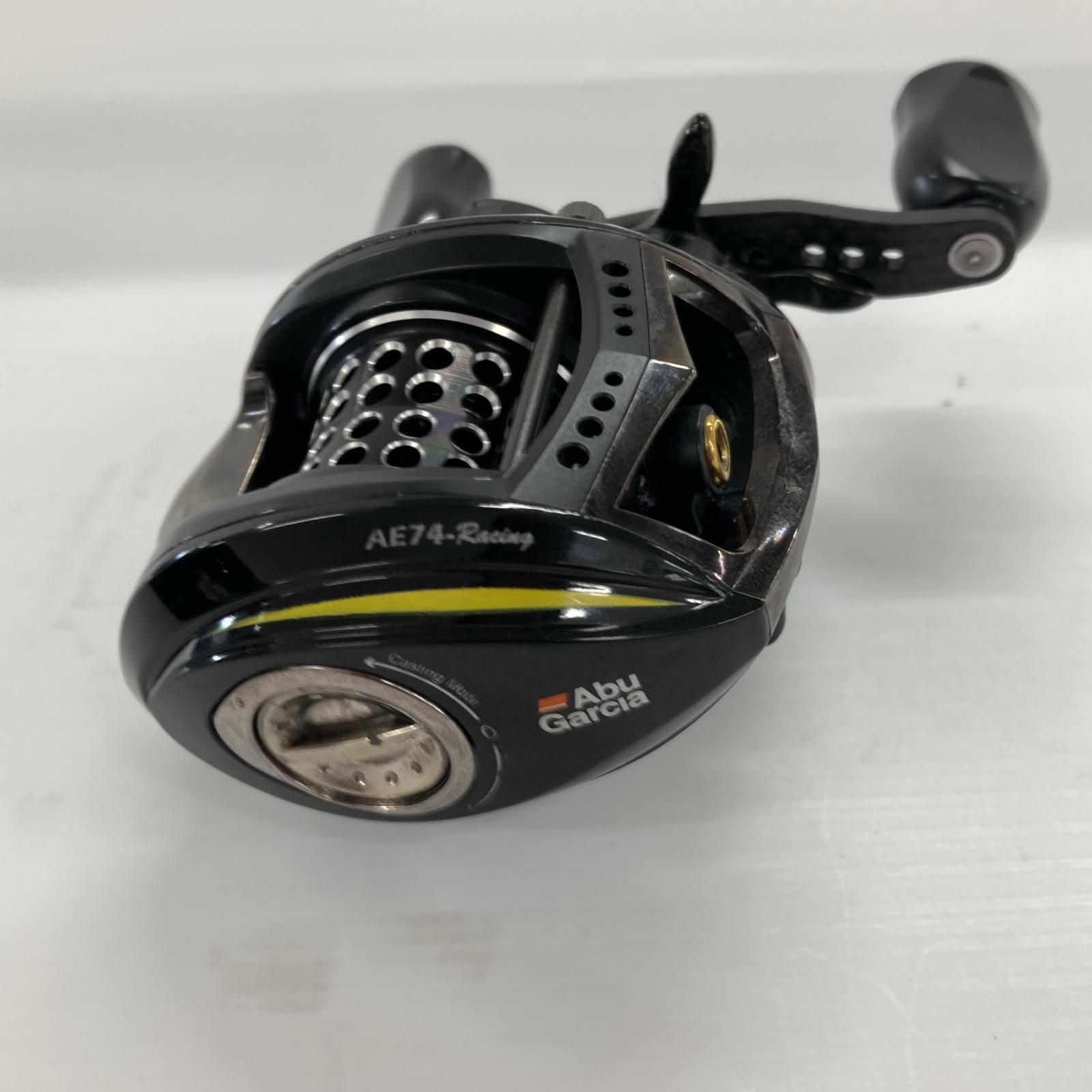 REVO LTZ AE-74Racing Limited7（レボ LTZ AE74-レーシング