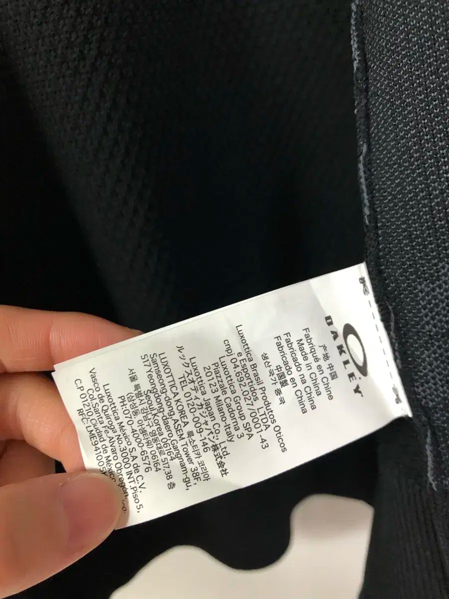 パフォーマンスフィット 機能性