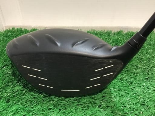 ピン G430 LST 9° ドライバー DR ALTA J CB BLACK DR フレックスS メンズ 男性用 右利き 右用 Cランク ゴルフクラブ