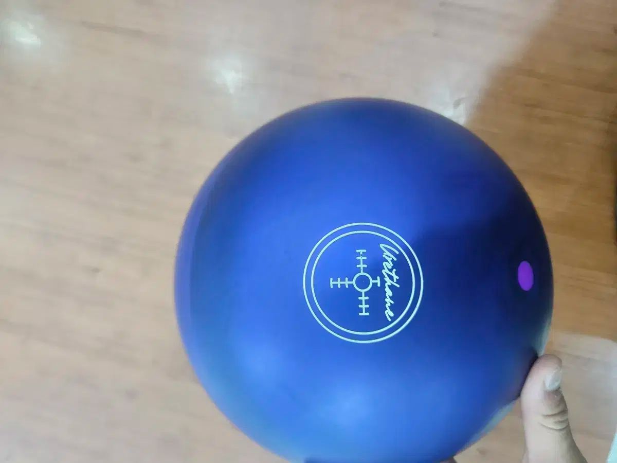 送料無料も!  HAMMER パープル ウレタン 新球 積み重ね