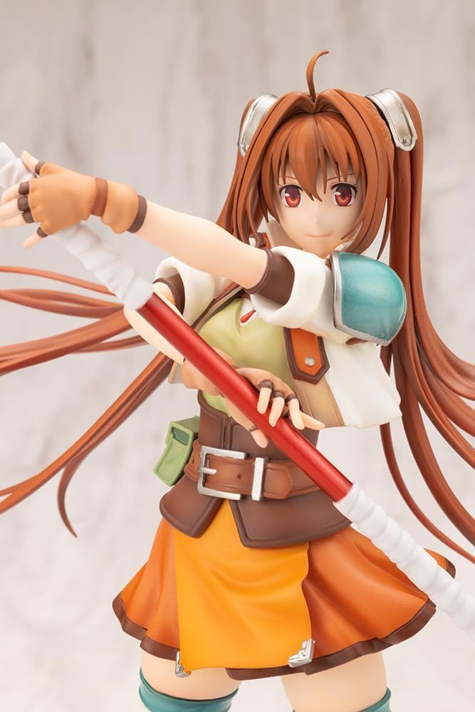 壽屋(KOTOBUKIYA) 軌跡シリーズ エステル・ブライト 1/8スケール