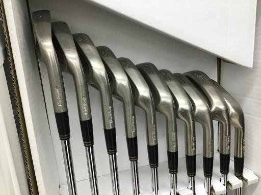 J's ジャンボ尾崎 クラシカルエディション アイアン10本セット メンズゴルフ 楽天市場】【中古】J's ジャンボ尾崎 クラシカルエディション