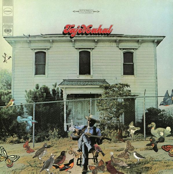 欧LP Taj Mahal Taj Mahal MOVLP1151 Music On Vinyl, Colu 未開封 /00260 欧LP Taj Mahal Taj Mahal MOVLP1151 Music On Vinyl, Colu 未
