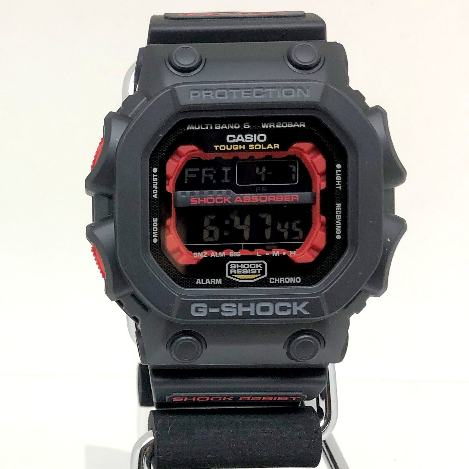 G-SHOCK ジーショック 腕時計 GXW-56-1A - メルカリ