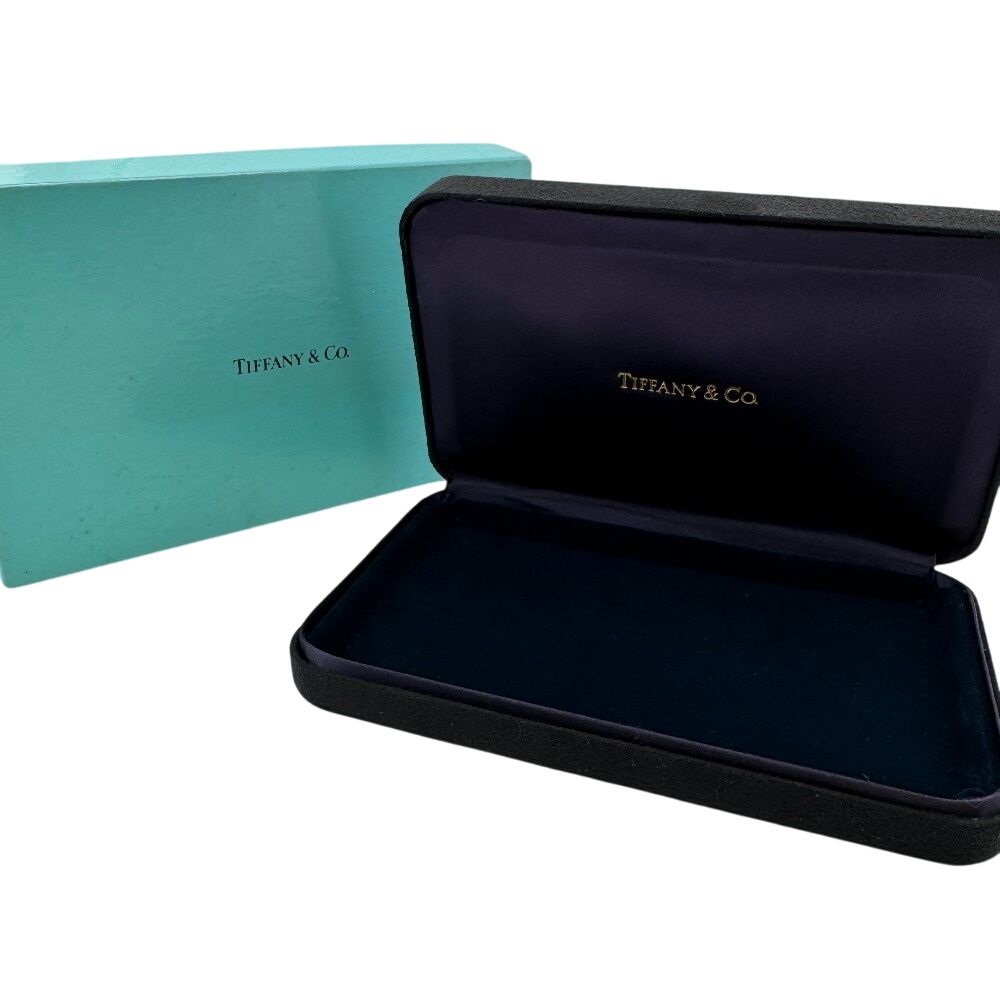 TIFFANY&Co.ティファニー シーホース リンク ネックレス ブランド