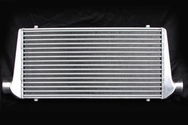 S13 シルビア 180SX SR20DET インタークーラーキット FFCRYSTALESIA_COM