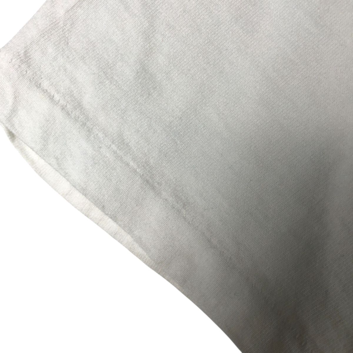 古着 90年代 デルタ DELTA Leigh Rubin リールービン アートTシャツ  