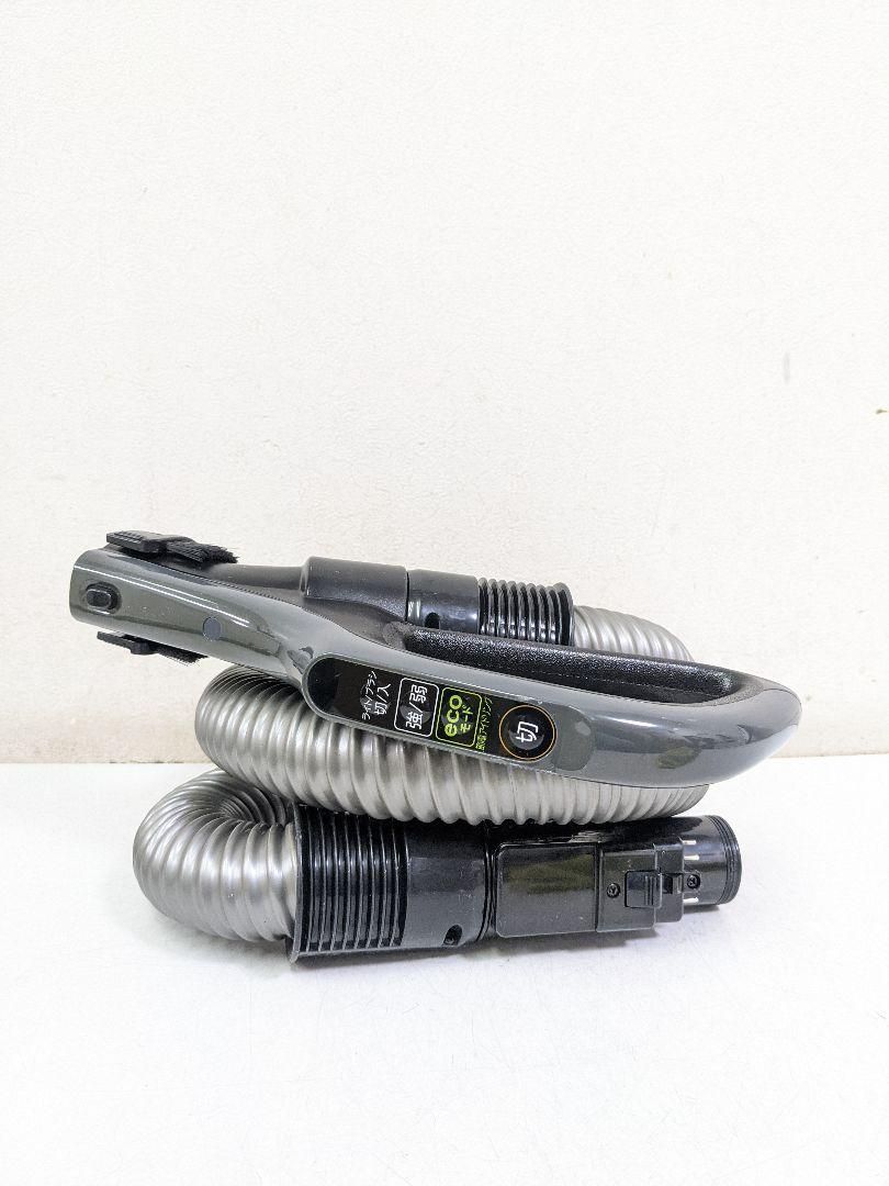東芝 VC-JS4000-R サイクロン式掃除機 2015年製 ヘッド無し 東芝 VC-JS4000-D サイクロン式掃除機 2015年製 ヘッド無し 【公式通販】