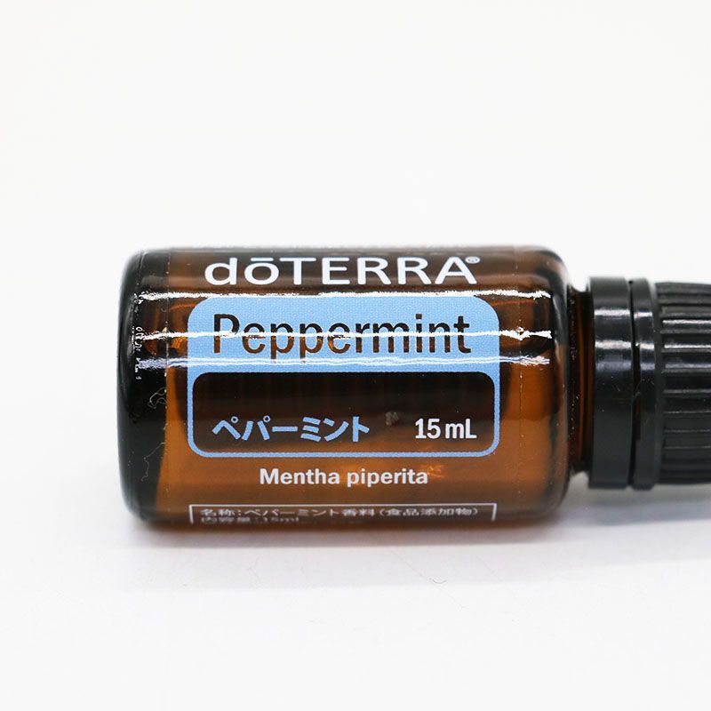 AaKIkkRAo　doTERRA ペパーミント 15ml 他 新品未開封 AaKIkkRAo様専用 doTERRA ペパーミント 15ml 他 新品未開封
