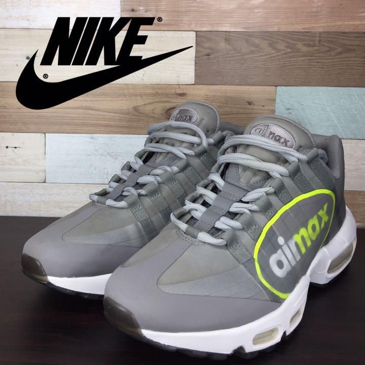 NIKE AIR MAX 95 NS GPX ナイキ エア マックス 95 ノーソー GPX