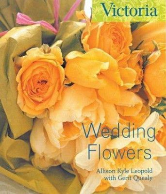【中古】Wedding Flowers