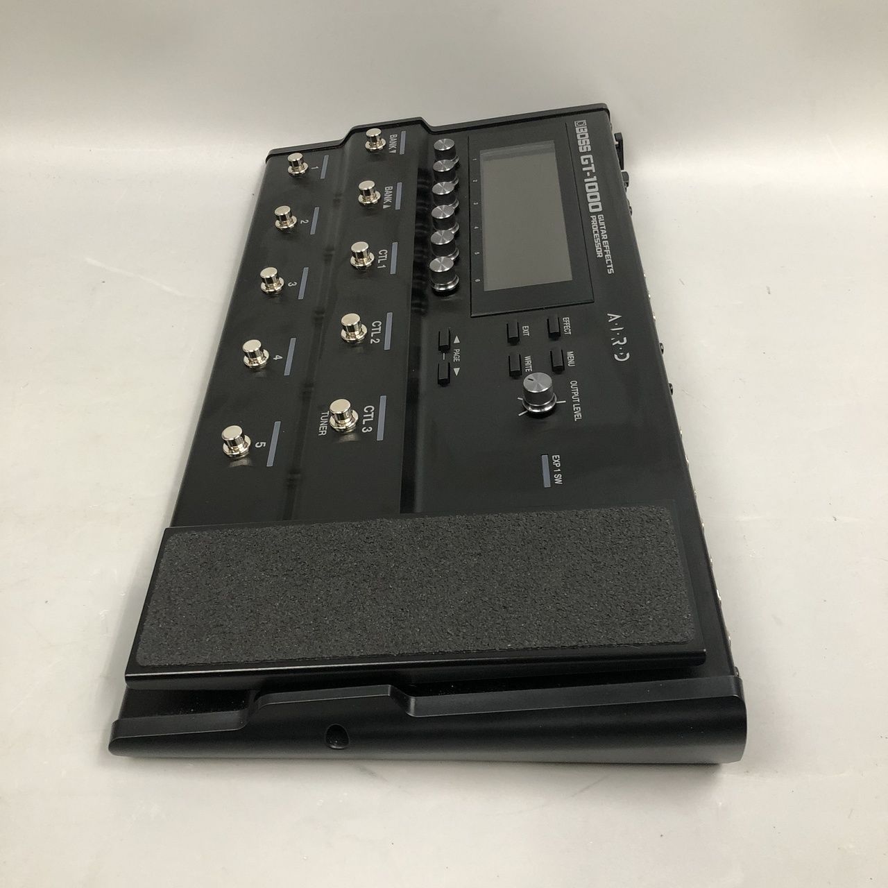 Guitar Effects