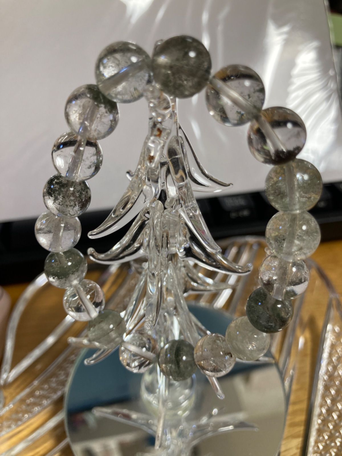 ガーデンクオーツ(16センチ) 購入