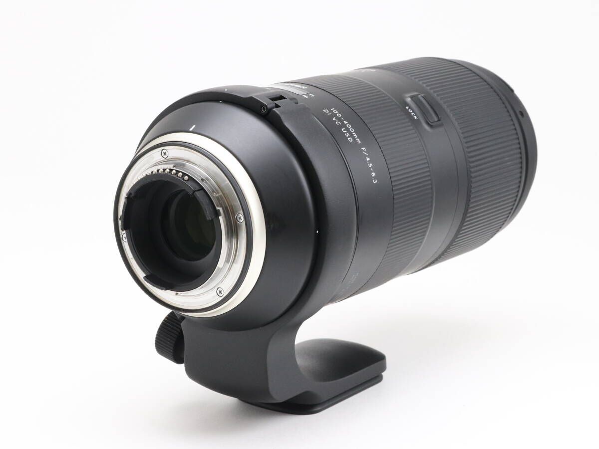 【E.T.さん専用】タムロン Model A035 ニコン用 E.T.さん専用】タムロン Model A035 ニコン用 100-400mm F/4.5