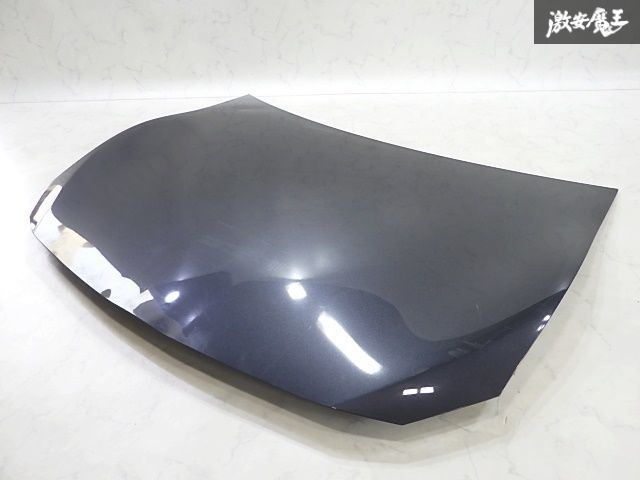 トヨタ 純正 ZN6 86/ハチロク 前期 ノーマル ボンネット