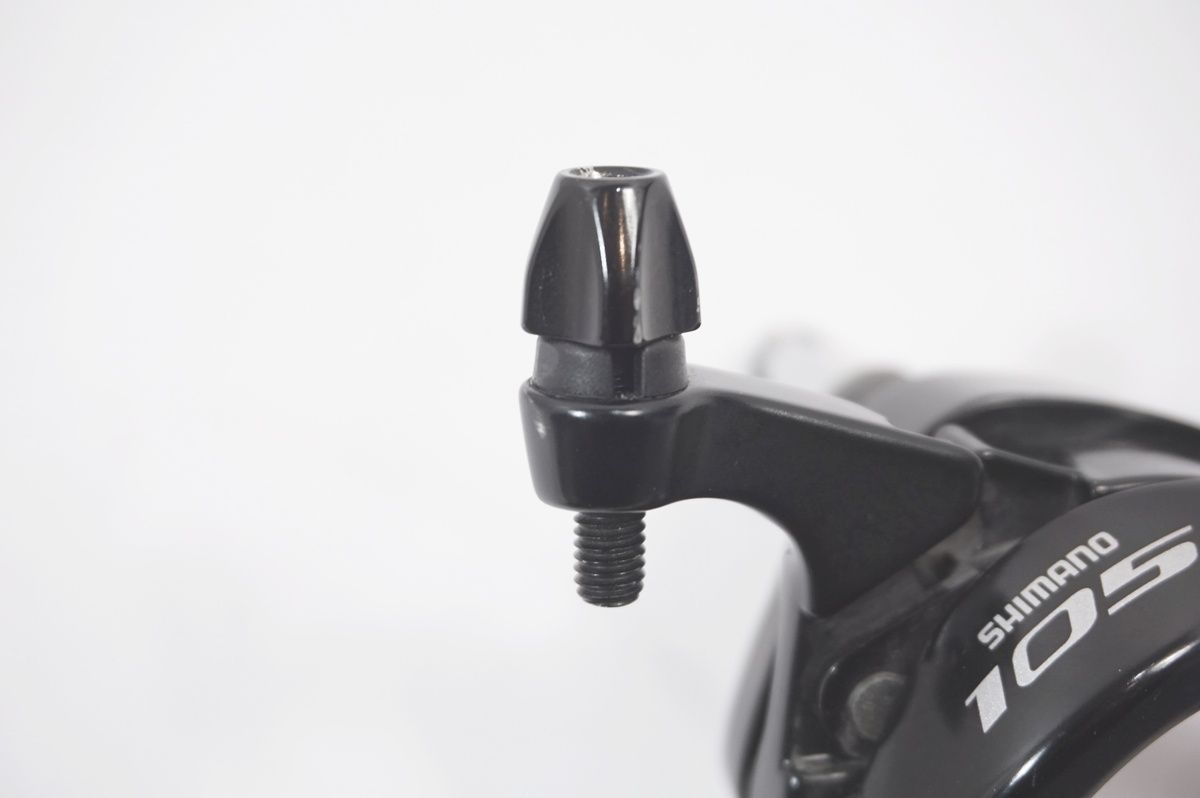 SHIMANO 「シマノ」 105 BR-5800 キャリパーブレーキセット