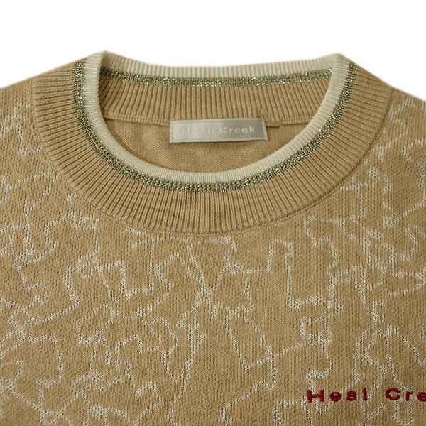 秋冬 ラインアートヘンリー