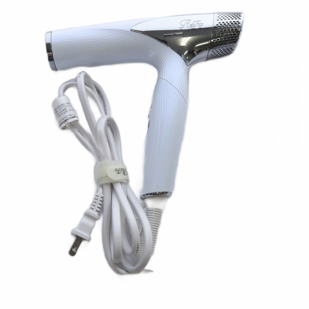 リファ ReFa BEAUTECH DRYER SMART ドライヤー 美容機器 家電
