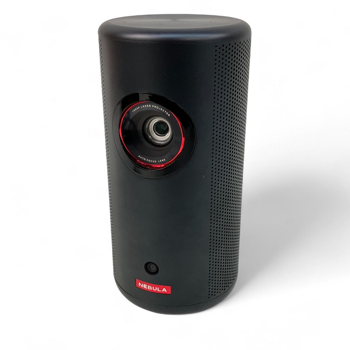 ANKER D2426 NEBULA capsule 3 laser モバイルレーザープロジェクター アンカー 良好 Z10481192