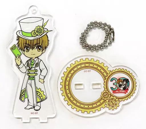中古】雑貨 李小狼(カードキャプターさくら) 「CLAMP画業30周年