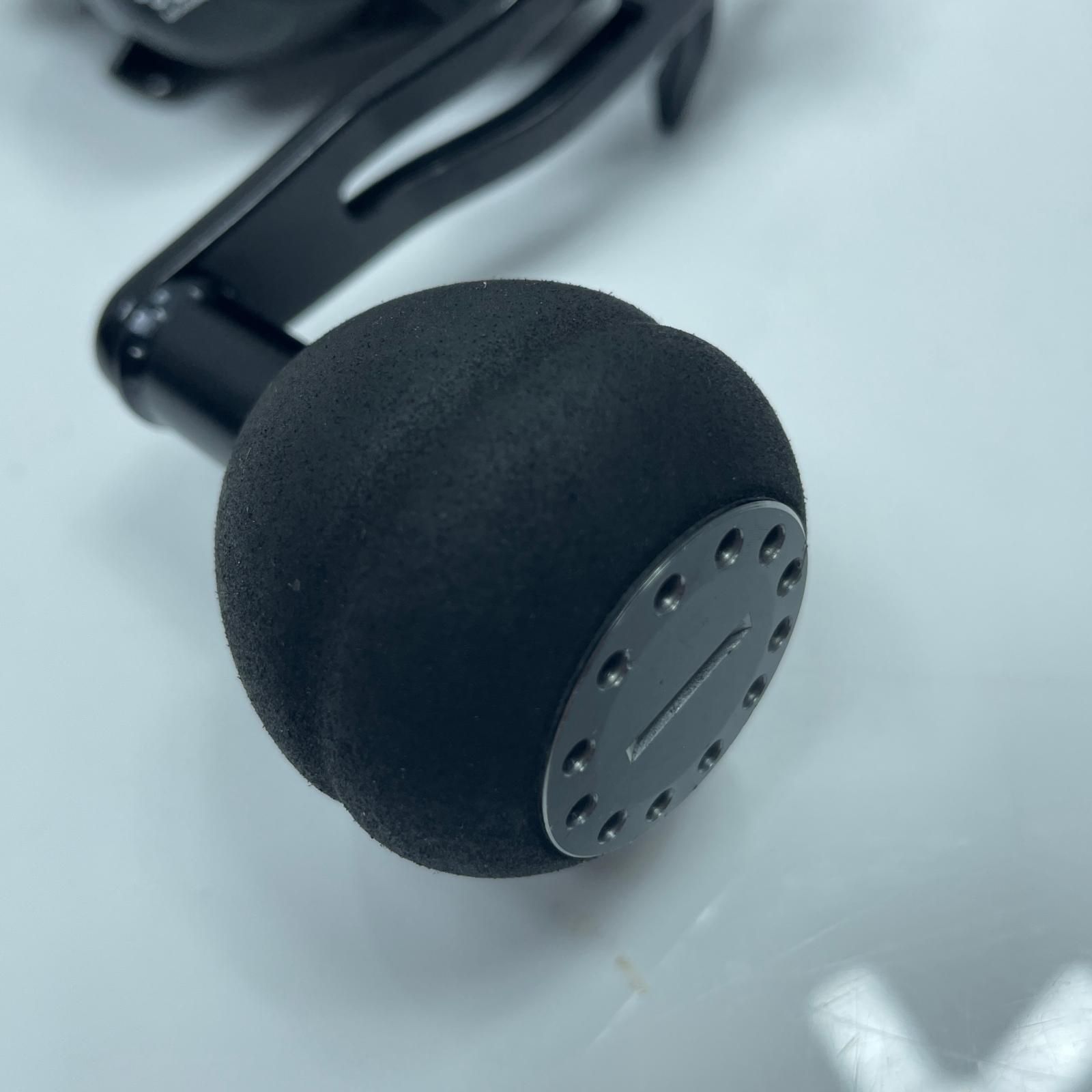  Abu Garcia アブガルシア 両軸リール MAX DLC MHP 両軸リール リール