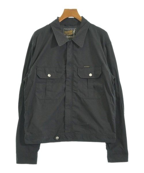 HYSTERIC GLAMOUR ブルゾン（その他） レディース 【古着】【】【送料無料】