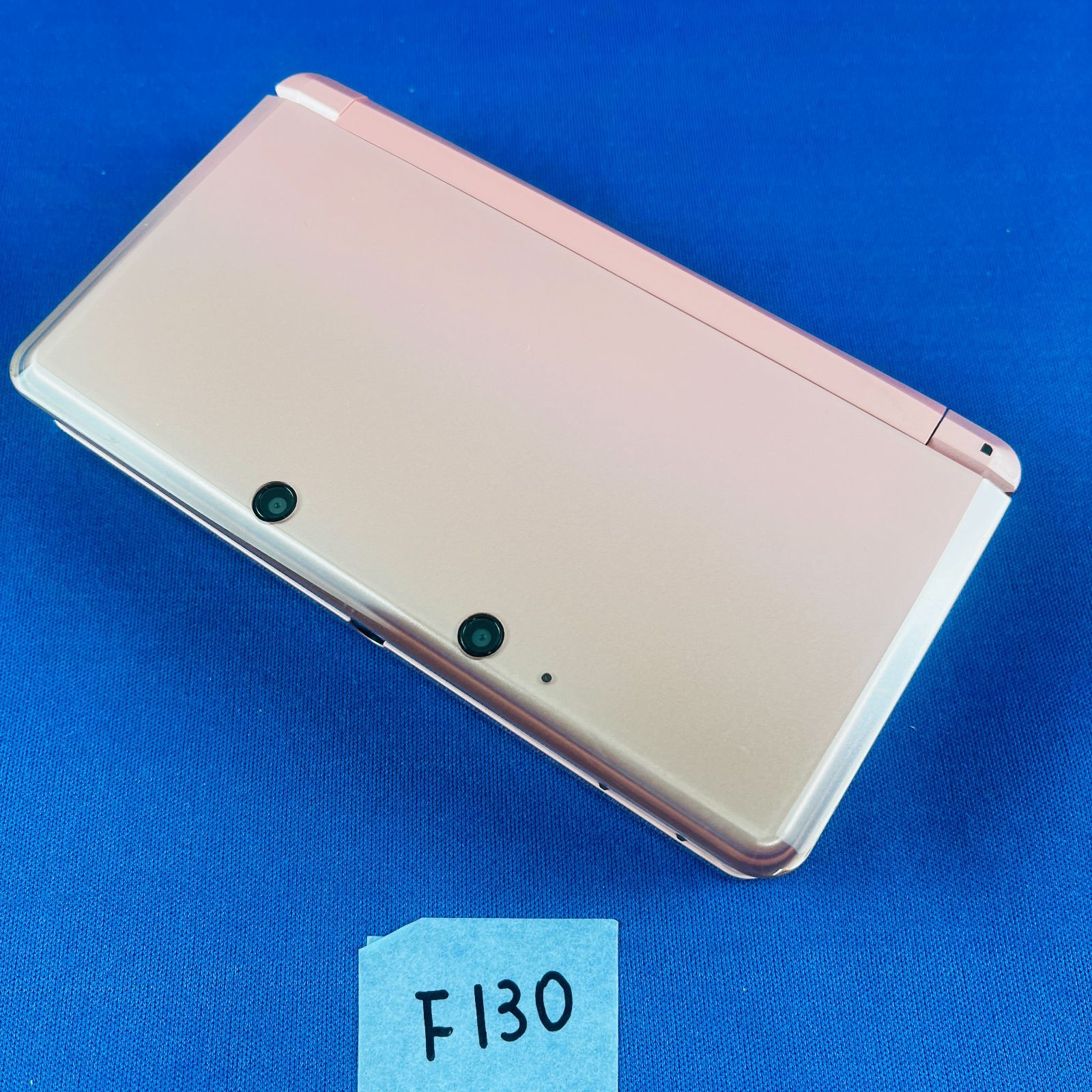 ニンテンドースリーディーエス 3DS