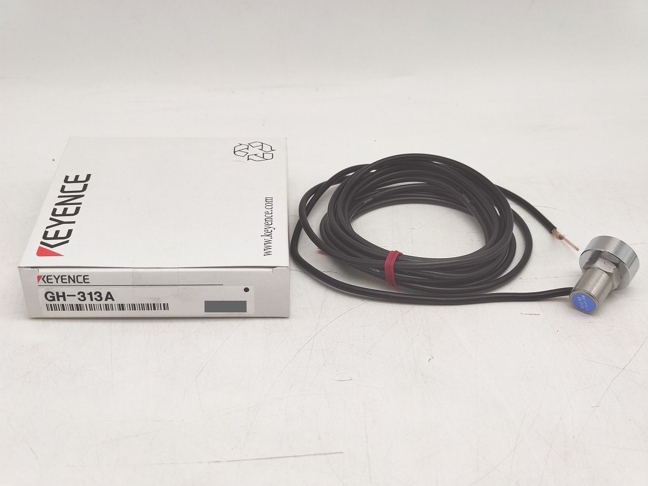インボイス対応 キーエンス KEYENCE GH-313A