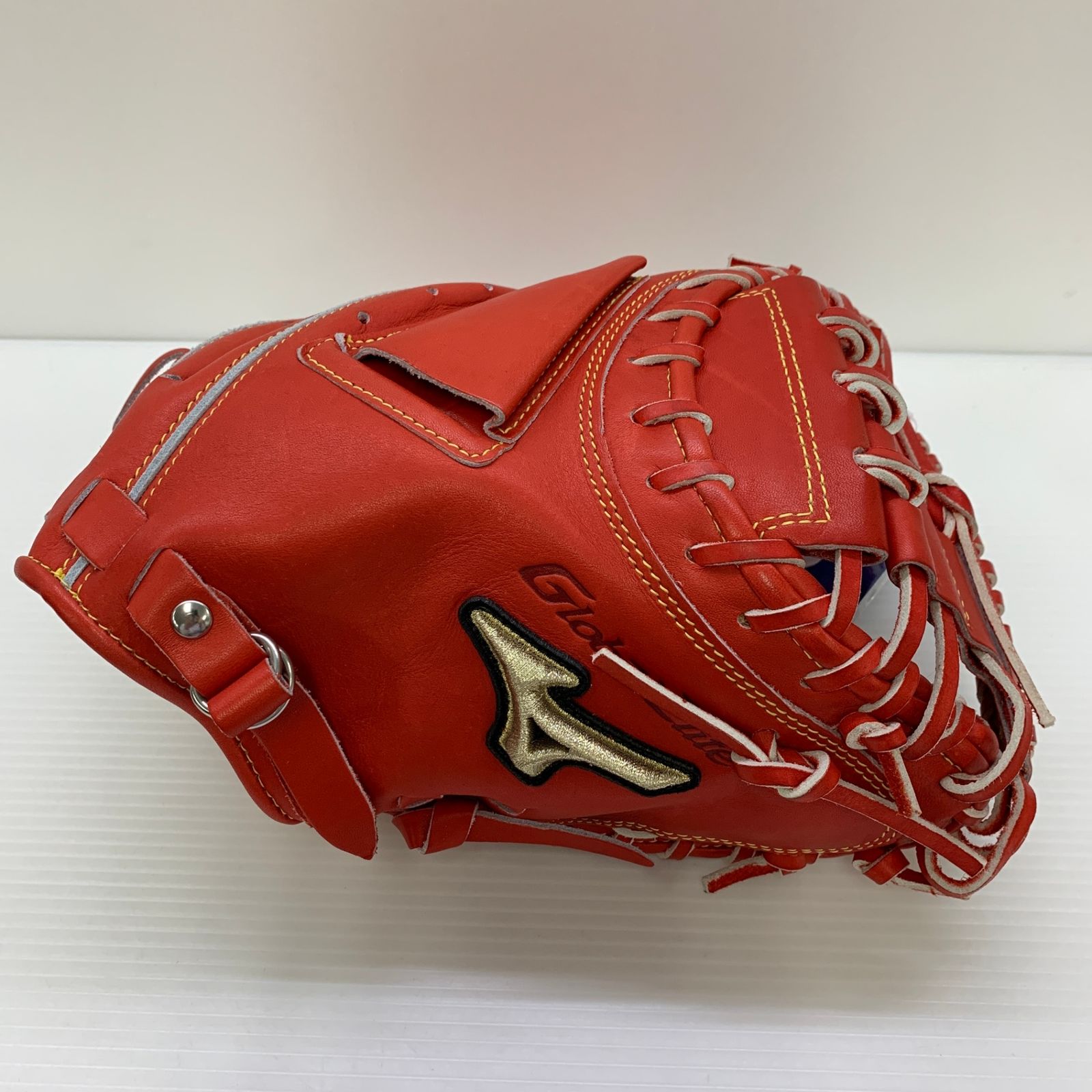 ミズノ MIZUNO グローバルエリート 硬式 大人 一般 キャッチャー