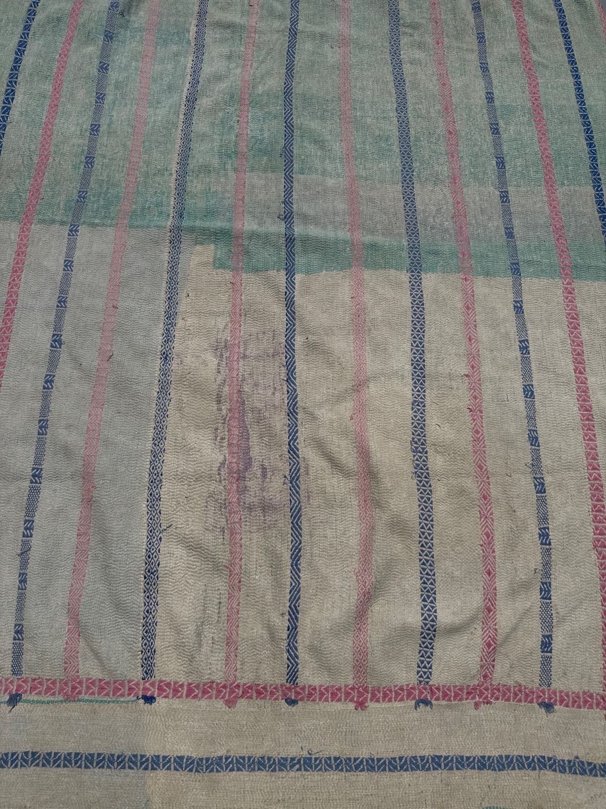 グドゥリー 手縫い