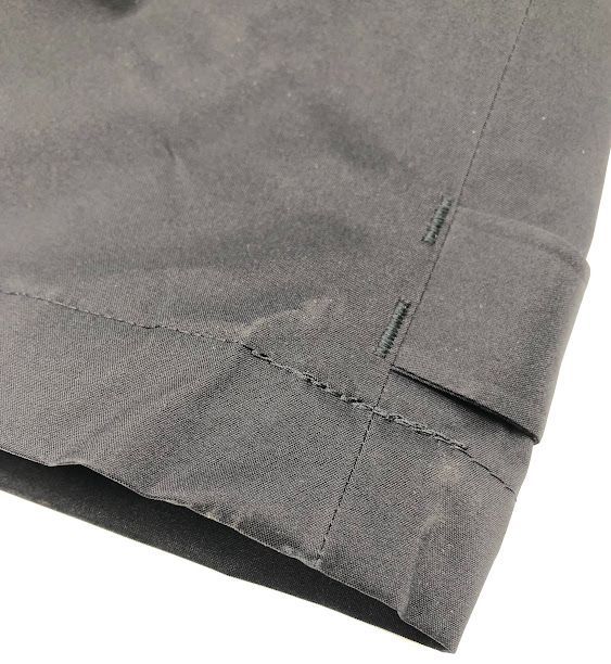 シマノ ウォームレインパンツ XL シマノのフラッグシップレイン