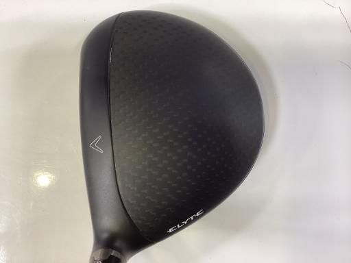 キャロウェイ ELYTE 3 HL USA フェアウェイウッド FW 特注シャフト フレックスS メンズ 男性用 右利き 右用 Cランク ゴルフクラブ