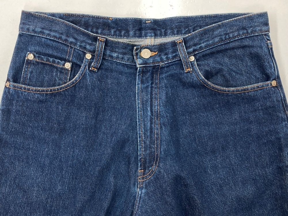 RRL デニム デニムジャケット（デニムジャケット）｜RRL（ダブル アール