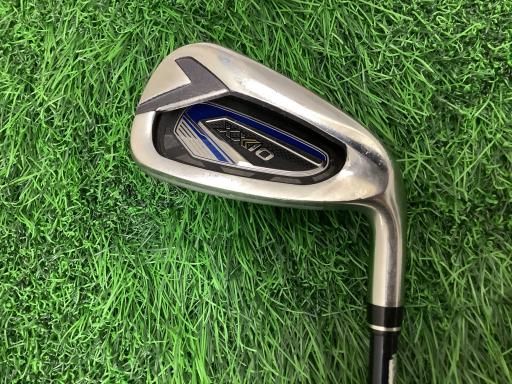 ダンロップ XXIO 2025 5S アイアンセット IR XXIO MP1200 IR フレックスSR メンズ 男性用 右利き 右用 Cランク ゴルフクラブ