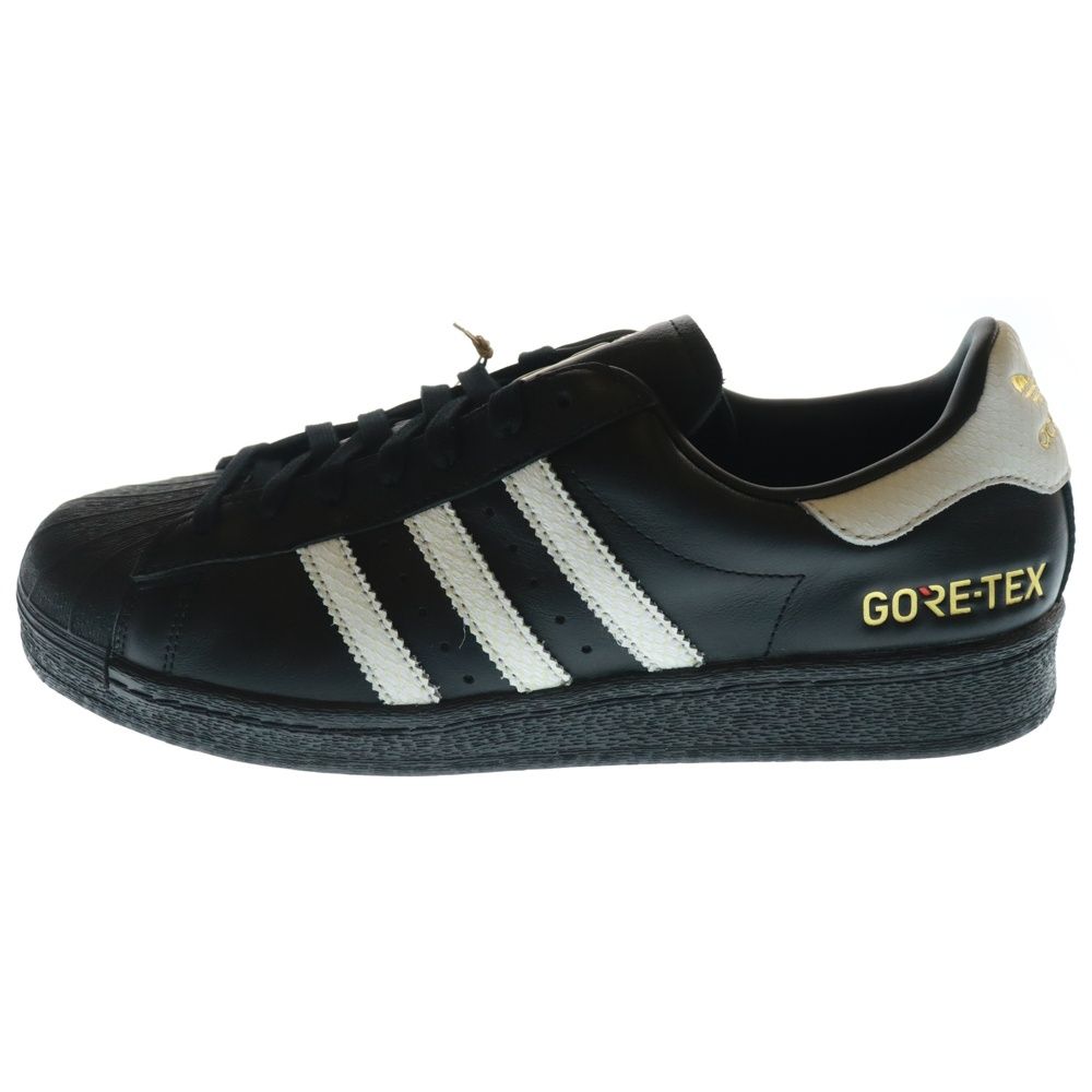 adidas (アディダス) SUPERSTAR GTX atmos スーパースター