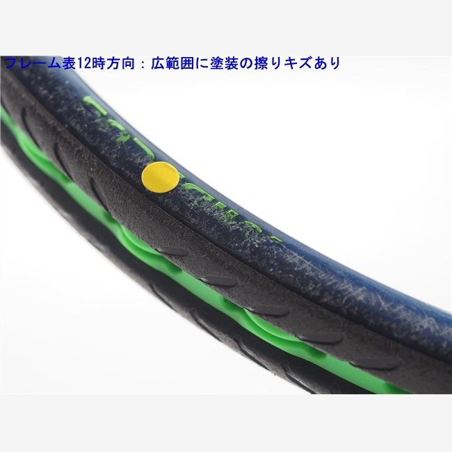 中古 テニスラケット プリンス ファントム 100 2022年モデル (G2) PRINCE PHANTOM 100 2022 (c25050307c) 楽天市場】PHANTOM 100 2022（G2）プリンス(prince)【中古