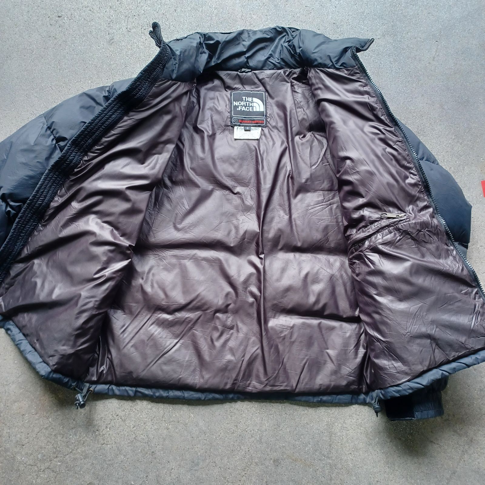 THE NORTH FACEザノースフェイスSUMMIT SERIESサミットシリーズ