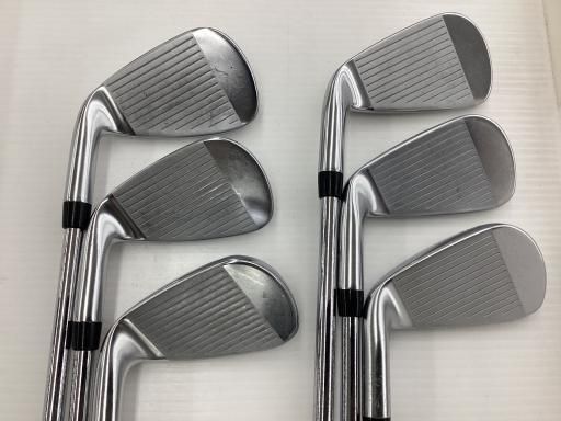 キャロウェイ EPIC STAR 7S アイアンセット IR NS PRO ZELOS 7 フレックスS メンズ 男性用 右利き 右用 Cランク ゴルフクラブ