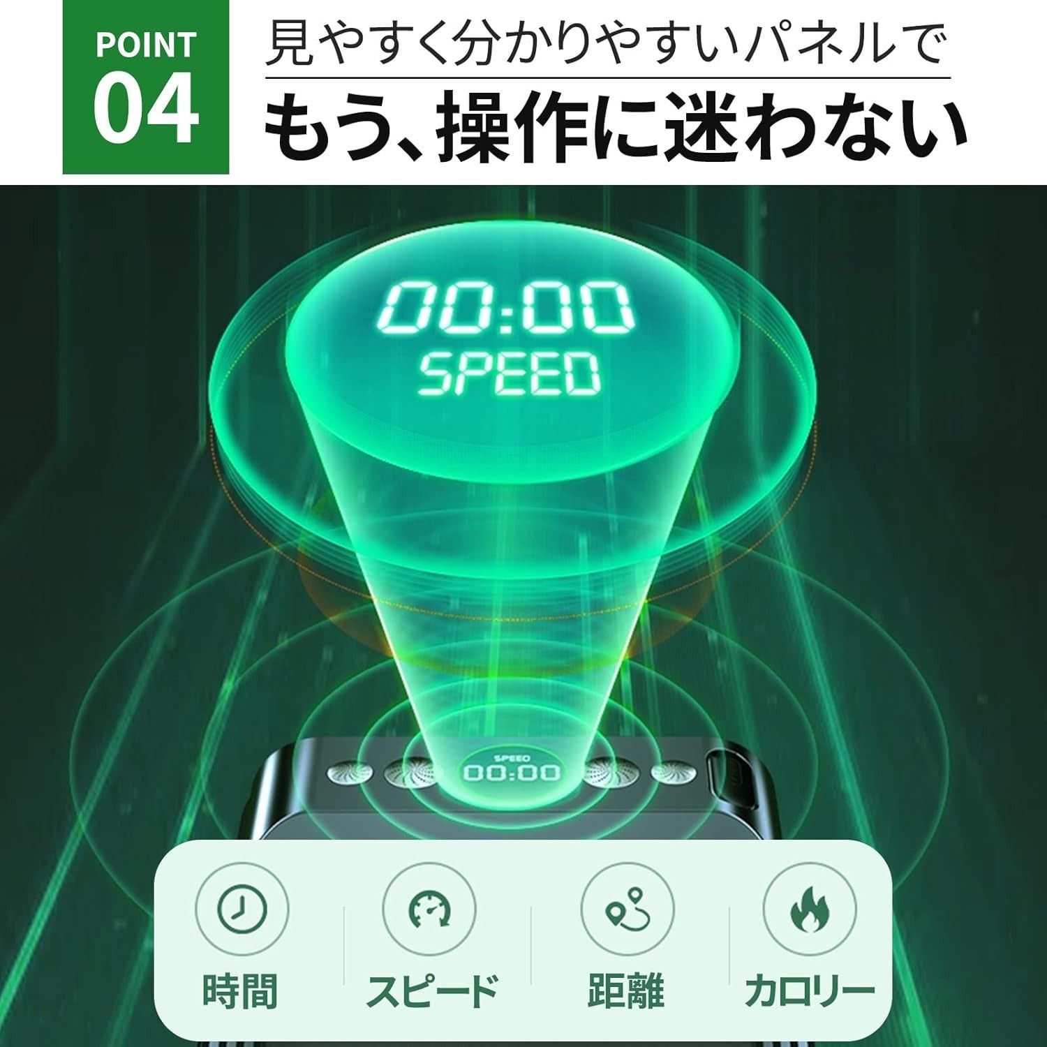 Yumcute ルームランナー 家庭用【3年保証】ランニングマシン 机の下 コンパクト 電動 ウォーキングマシン 組立不要 ランニングマシーン 静音  2024リニューアル版 トレッドミル 有り酸素運動 健康器具 多機能 ホームジム 男女兼用 - メルカリ