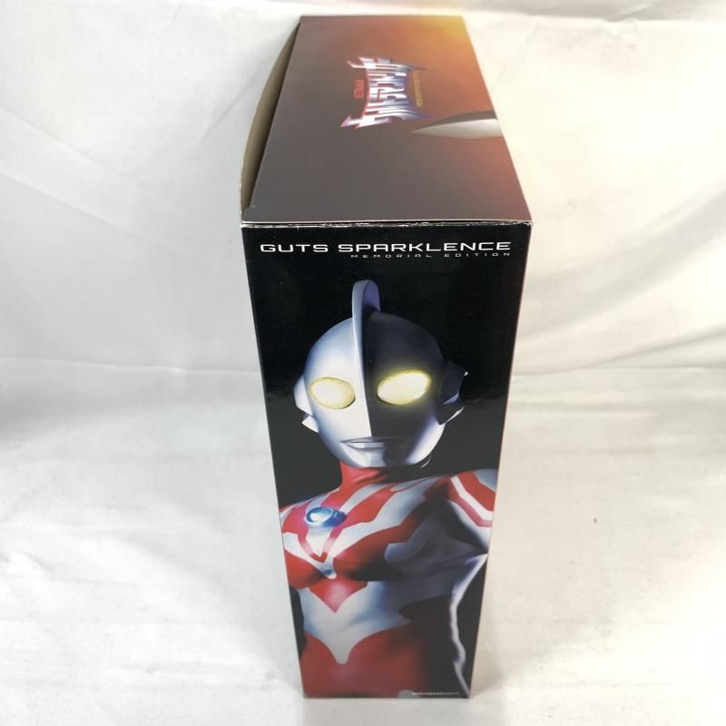 BANDAI - 【中古】開封)ガッツスパークレンス MEMORIAL EDITION[91][240091382691] 中古】開封)ガッツスパークレンス MEMORIAL EDITION[91] - メルカリ