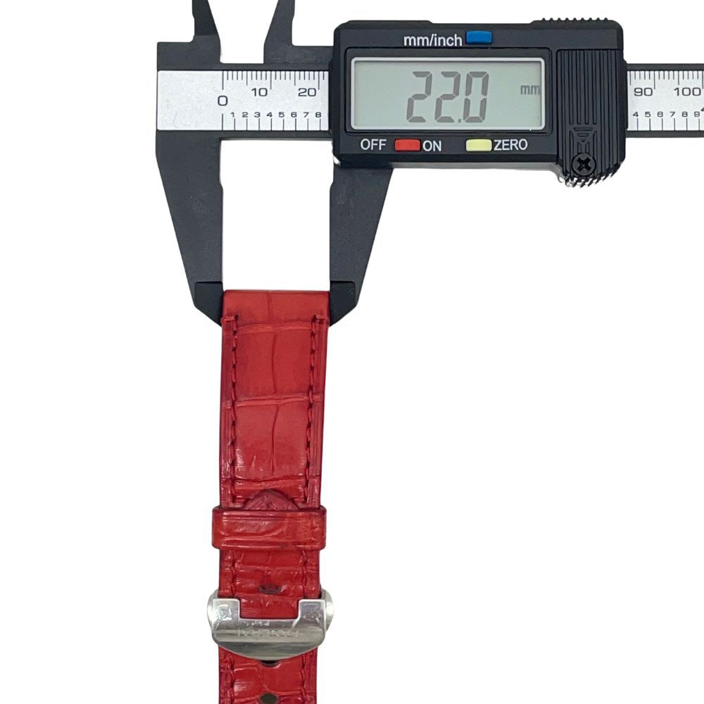 OFFICINE PANERAI オフィチーネパネライ 純正 Dバックル