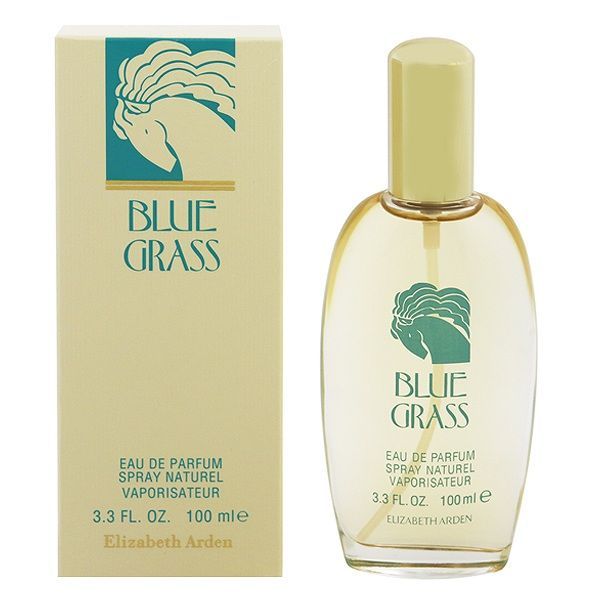 エリザベスアーデン ブルーグラス EDP・SP 100ml 香水 フレグランス BLUE GRASS ELIZABETH ARDEN 新品 未使用 -  メルカリ