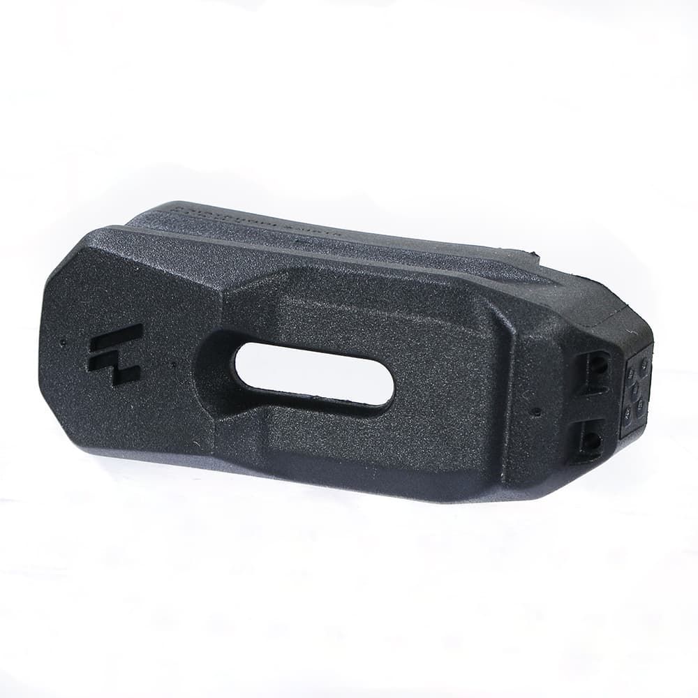 ストライクインダストリーズ製実物マガジンプレートPMAG用EMP+5 4個セット STRIKE INDUSTRIES マガジンプレート PMAG Gen3対応 EMP+5 [ ブラック