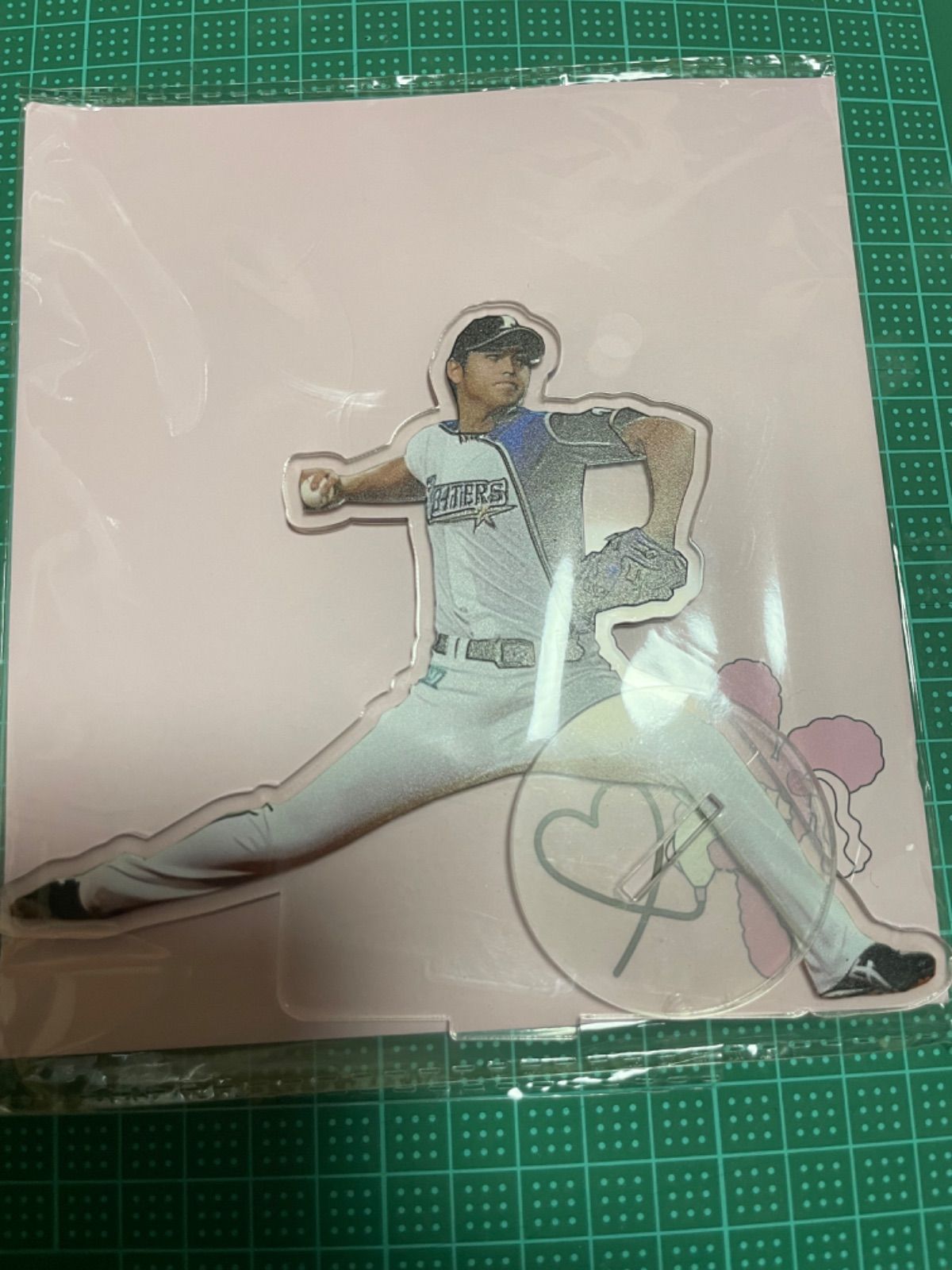 大谷翔平 アクリルスタンド エンゼルス WBC 侍ジャパン オシャレ