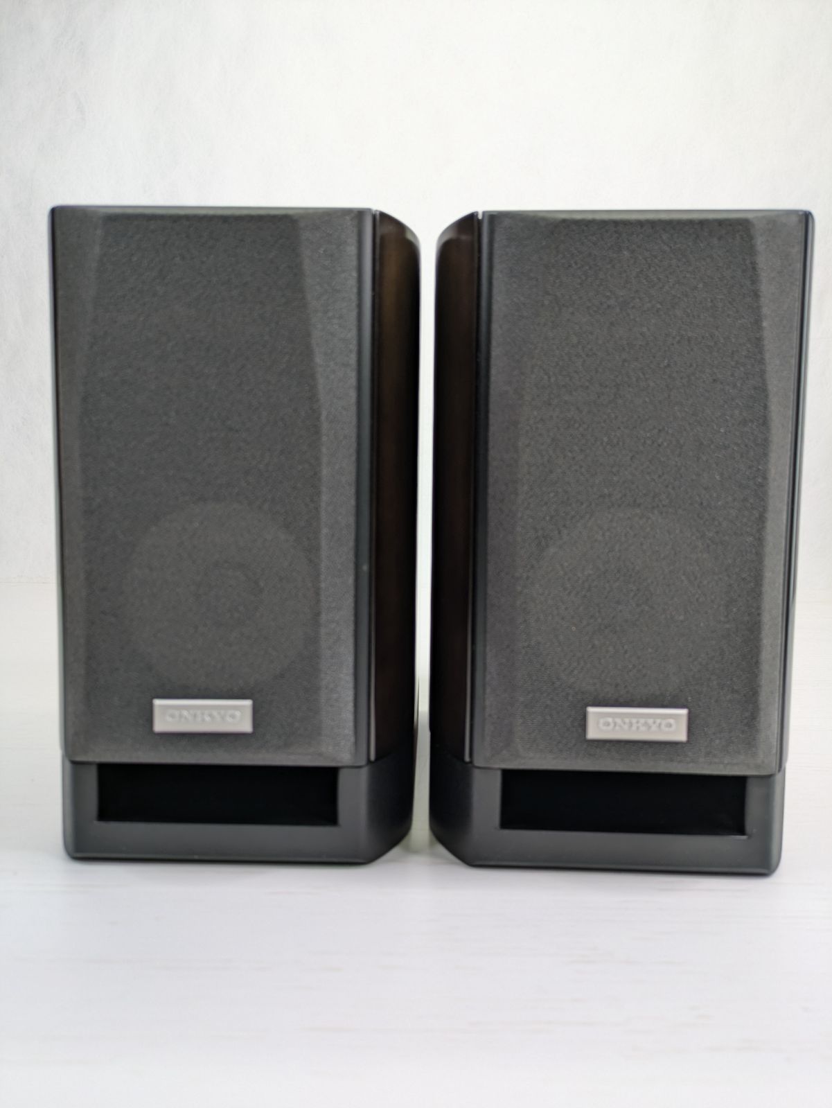 【動作良好】ONKYO・オンキヨー・D-112EXT・スピーカー 動作良好】ONKYO・オンキヨー・D-112EXT・スピーカー
