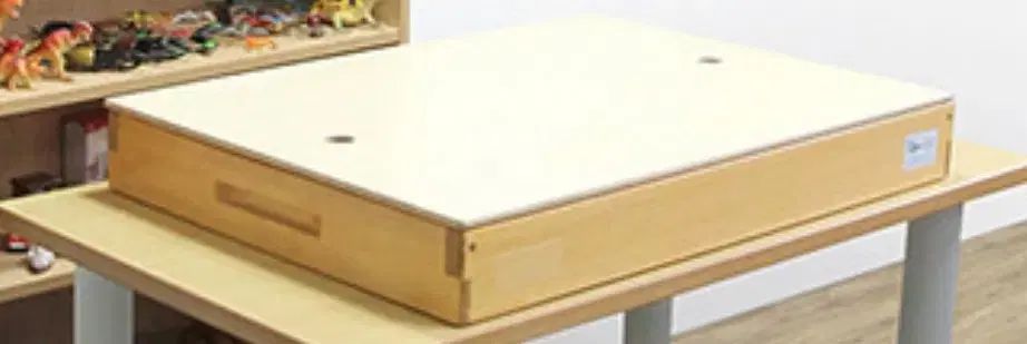 標準 木箱